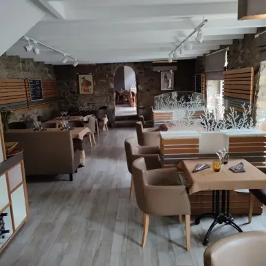 Vente - Restaurant - Lézardrieux (22740)-photo-1