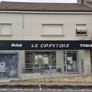 Vente - Bar - Tabac - FDJ - Loto - Presse - Allier (03)