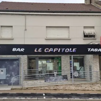 Vente - Bar - Tabac - FDJ - Loto - Presse - Allier (03)-photo-1