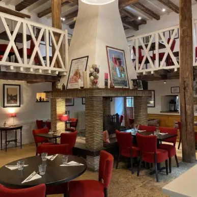 Vente - Bar - Restaurant - Crêperie - Côte-d'Or (21)-photo-5
