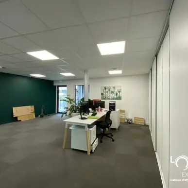 Vente de murs de boutique - Nantes (44000)-photo-8