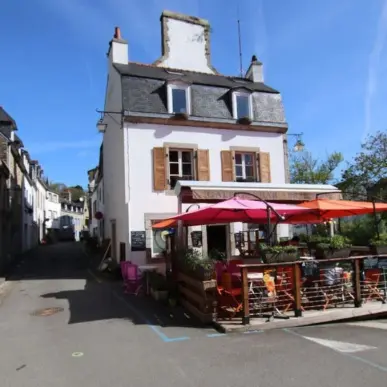 Vente - Restaurant - Pont-Aven (29930)-photo-1