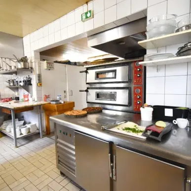 Vente - Restaurant - Strasbourg (67000)-photo-3