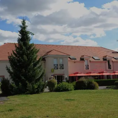 Vente - Hôtel - Restaurant - Vouziers (08400)-photo-2