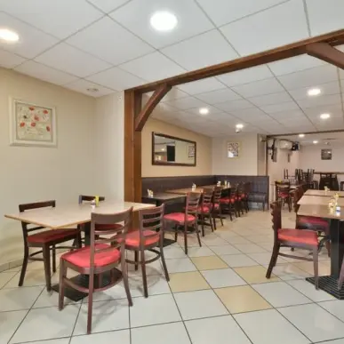 Vente - Bar - Restaurant - Tabac - FDJ - Presse - Aigny (51150)-photo-6