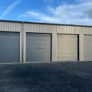 Vente Entrepôt / Local d'activités - Ecuelles (77250)