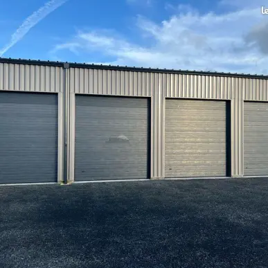 Vente Entrepôt / Local d'activités - Ecuelles (77250)-photo-1