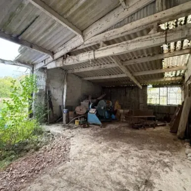 Vente Entrepôt / Local d'activités - Hautes-Pyrénées (65)-photo-4
