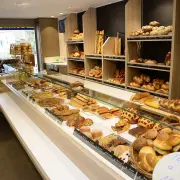 Vente - Boulangerie - Pâtisserie - Sandwicherie - Drôme (26)