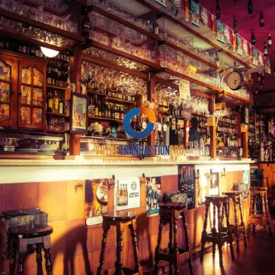 Vente - Bar - Tabac - Café - FDJ - PMU - Sarthe (72)-photo-1