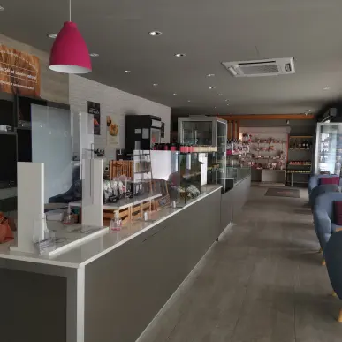 Vente - Boulangerie - Pâtisserie - Bergerac (24100)-photo-2