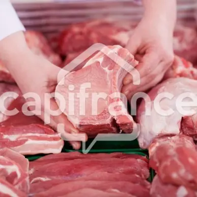 Vente - Boucherie - Charcuterie - Traiteur - Boisdinghem (62500)-photo-8