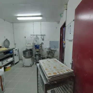 Vente - Boulangerie - Guyane (973)-photo-6