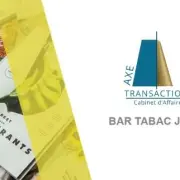 Vente - Tabac - Presse - Sarthe (72)