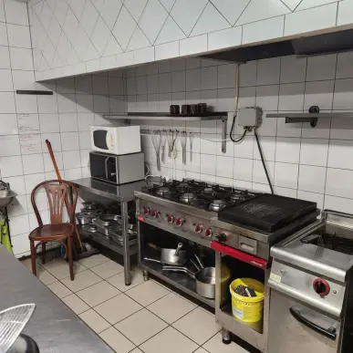 Vente - Bar - Brasserie - Restaurant - Ambrus (47160)-photo-6