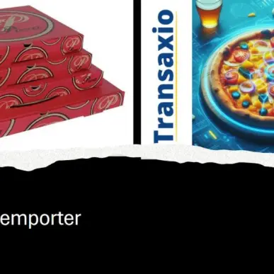 Vente - Restaurant - Restaurant rapide - Pizzeria - Vente à emporter - Nantes (44000)-photo-2