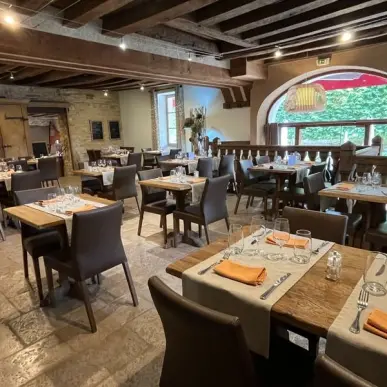 Vente - Hôtel - Restaurant - Ameugny (71460)-photo-6