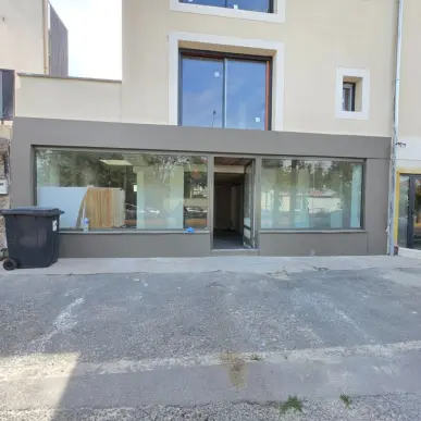 Location Local Commercial - Essonne (91)-photo-1