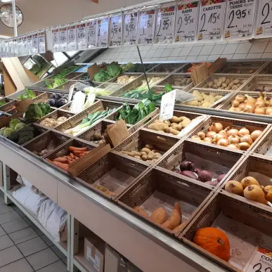 Vente - Alimentation - Epicerie - Drôme (26)-photo-2