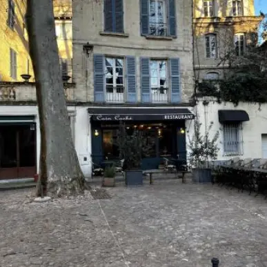 Vente - Restaurant - Restaurant gastronomique - Vaucluse (84)-photo-3