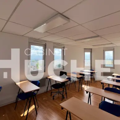 Vente Bureau - Caen (14000)-photo-1