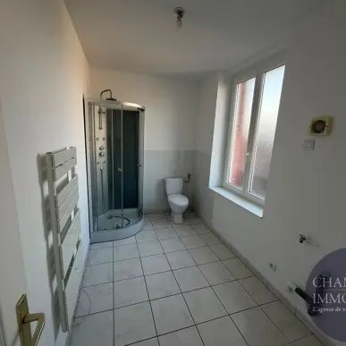 Location Entrepôt / Local d'activités - Blois (41000)-photo-3