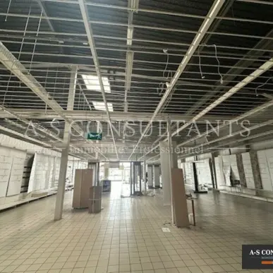 Location Local Commercial - Albertville (73200)-photo-8
