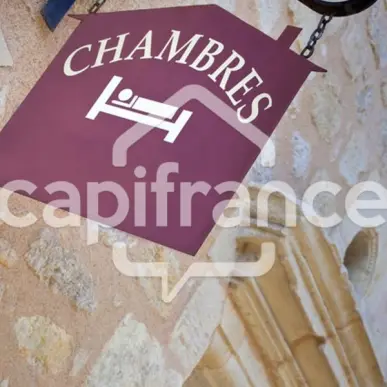 Vente - Hôtel - Restaurant - Service à la personne - Beziers (34500)-photo-3