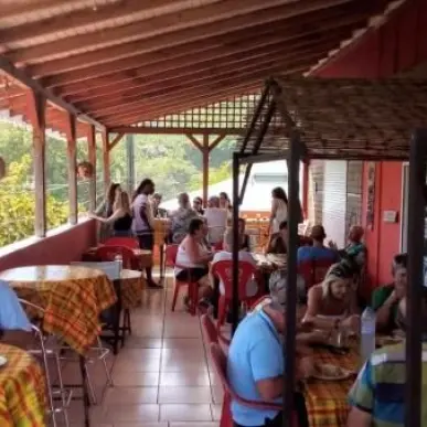 Vente - Restaurant - Loto - PMU - Guadeloupe (971)-photo-7
