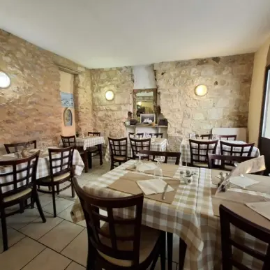 Vente - Restaurant - Crêperie - Dauphin (04300)-photo-4