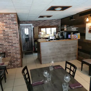 Vente - Restaurant - Pizzeria - Lanloup (22580)-photo-3
