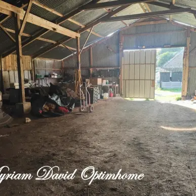 Vente Entrepôt / Local d'activités - Bonen (22110)-photo-11