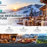 Vente - Restaurant - Restaurant d'altitude - Auberge - Vosges (88)