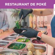 Vente - Sandwicherie - Snack - Hauts-de-Seine (92)