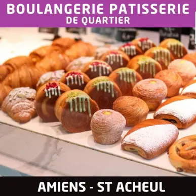 Vente - Boulangerie - Pâtisserie - Somme (80)-photo-6