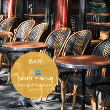 Vente - Bar - Brasserie - Restaurant - Pizzeria - Paris (75)-photo-1
