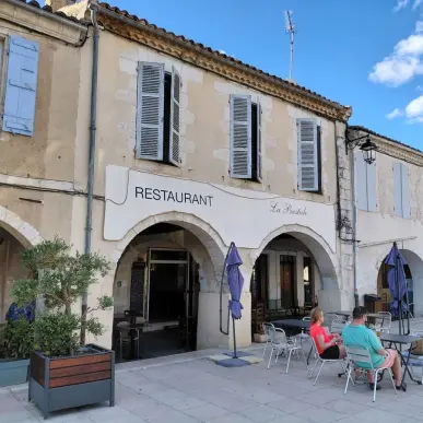 Vente - Bar - Restaurant - Café - Bezolles (32310)-photo-2