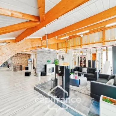 Location Local Commercial - Chalon-sur-saone (71100)-photo-3
