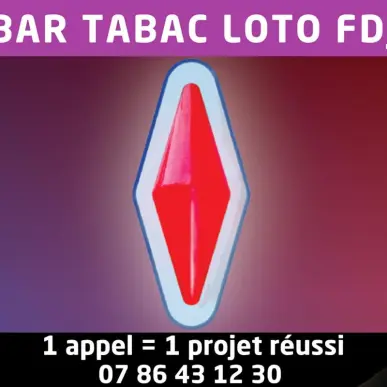 Vente - Bar - Tabac - Alimentation - Epicerie - FDJ - Loto - Somme (80)-photo-2
