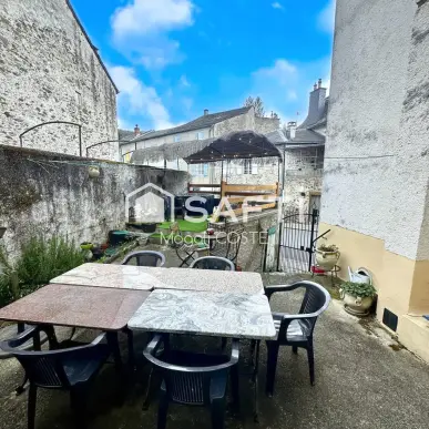 Vente - Café - Lacaze (81330)-photo-3