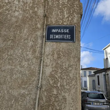 Vente - Garage - Charente-Maritime (17)-photo-4