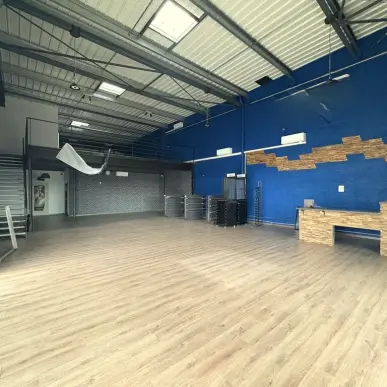 Location Local Commercial - Ancona (26200)-photo-2