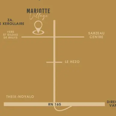 Vente de murs de boutique - Morbihan (56)-photo-8