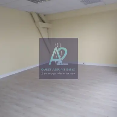 Vente Bureau - Quimper (29000)-photo-1