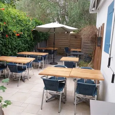 Vente - Restaurant - Crêperie-photo-2