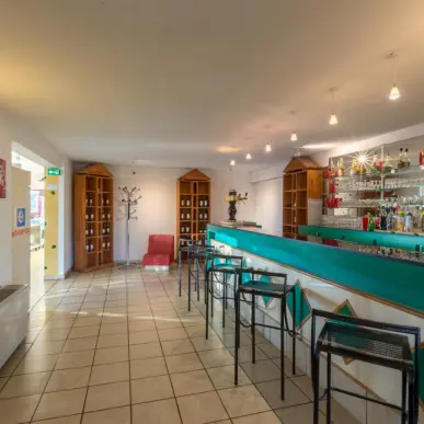 Vente - Hôtel - Cafétéria - Landes (40)-photo-2