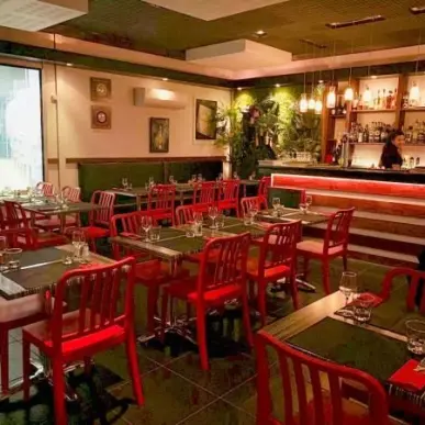 Vente - Restaurant - Guadeloupe (971)-photo-1