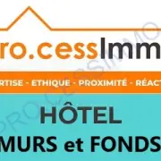 Vente - Hôtel - Restaurant - Bouches-du-Rhône (13)