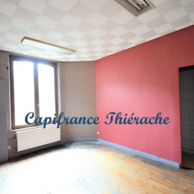 Vente Entrepôt / Local d'activités - Aisne (02)-photo-3