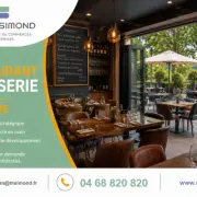 Vente - Brasserie - Restaurant - Pyrénées-Orientales (66)